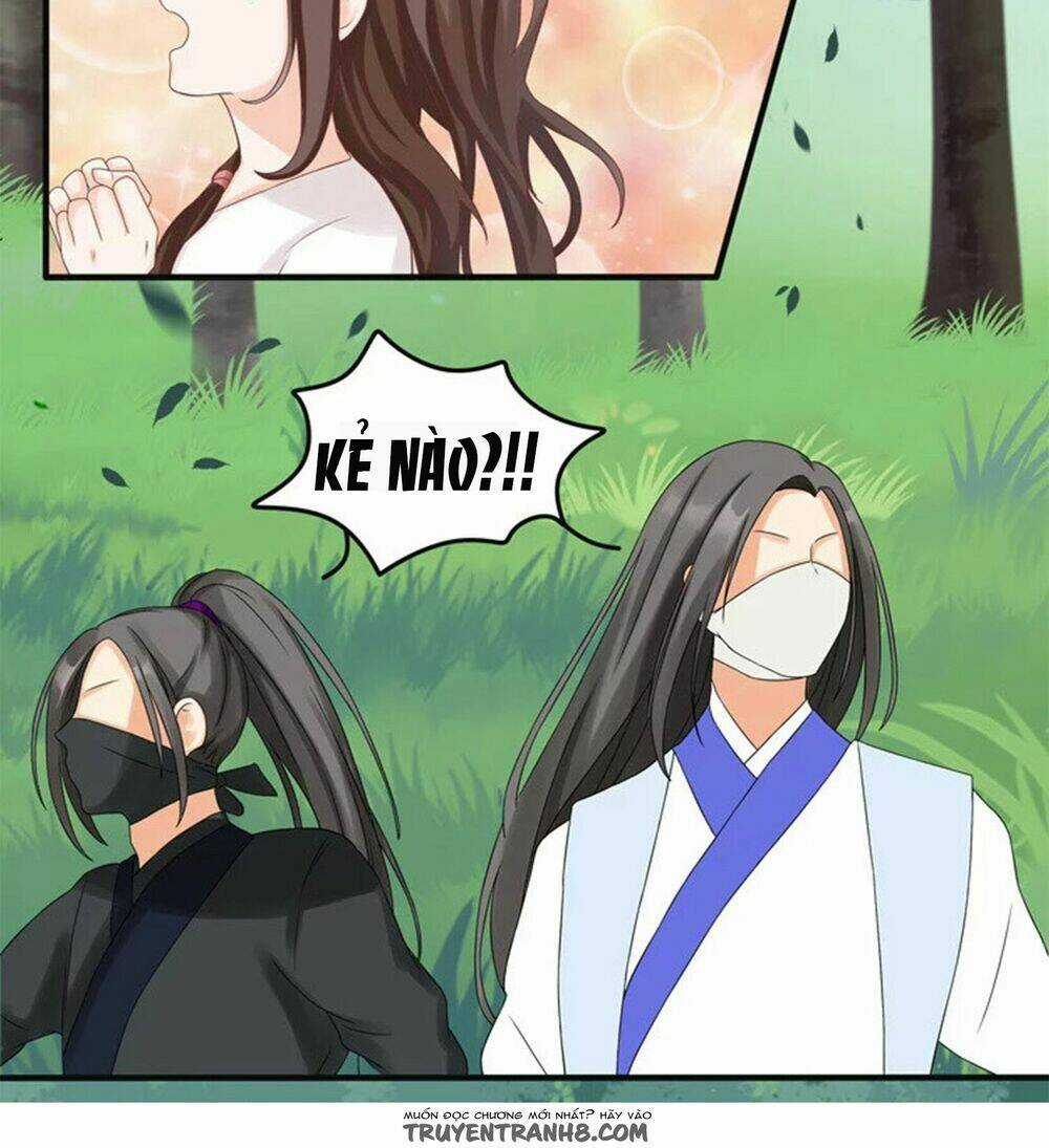 Phác Đảo Sư Tôn Đại Nhân - Chapter 2 - Trang 25