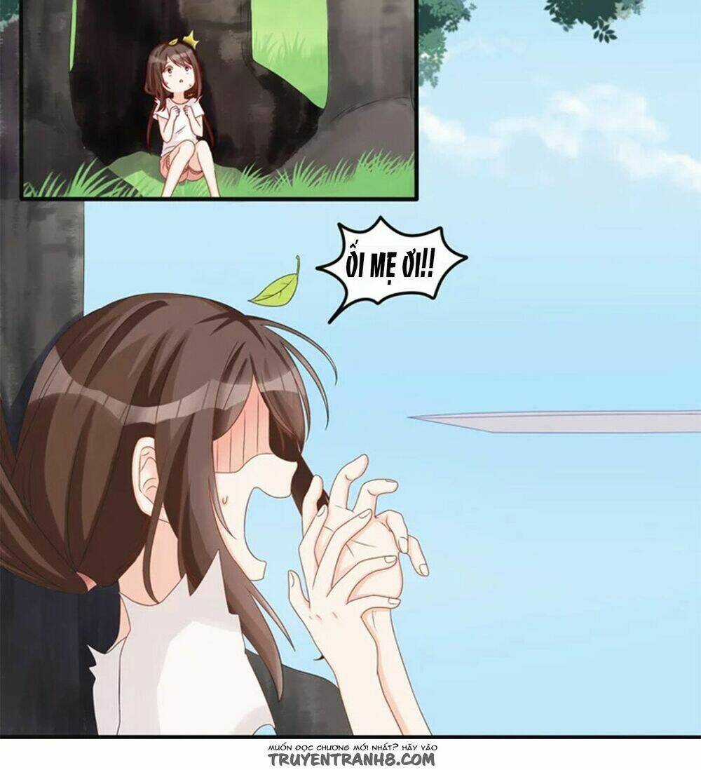 Phác Đảo Sư Tôn Đại Nhân - Chapter 2 - Trang 4