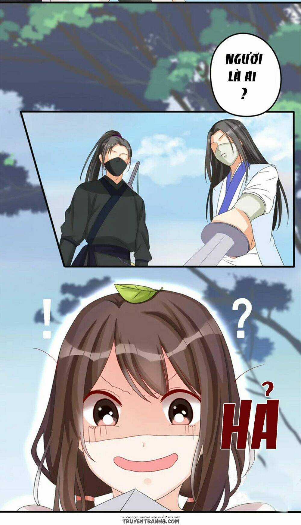 Phác Đảo Sư Tôn Đại Nhân - Chapter 2 - Trang 5