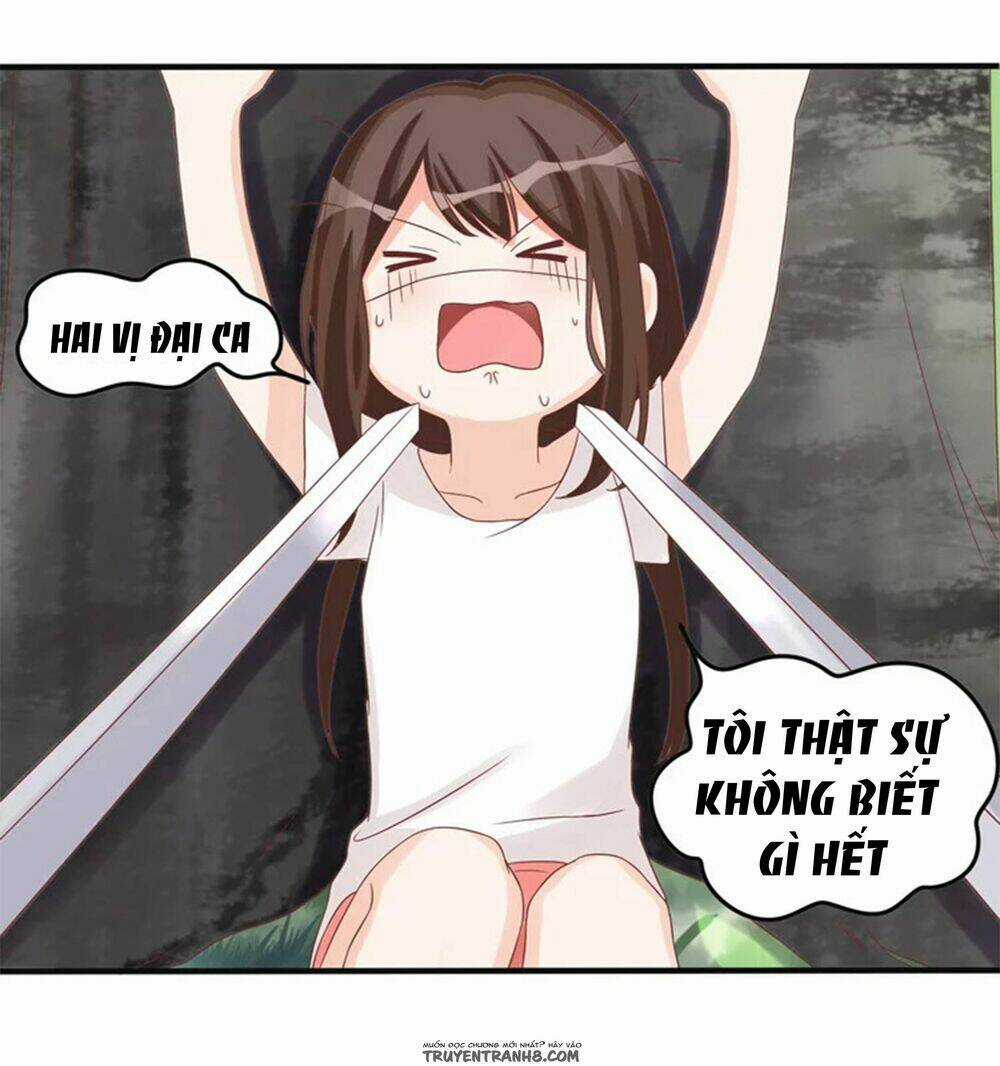 Phác Đảo Sư Tôn Đại Nhân - Chapter 2 - Trang 7