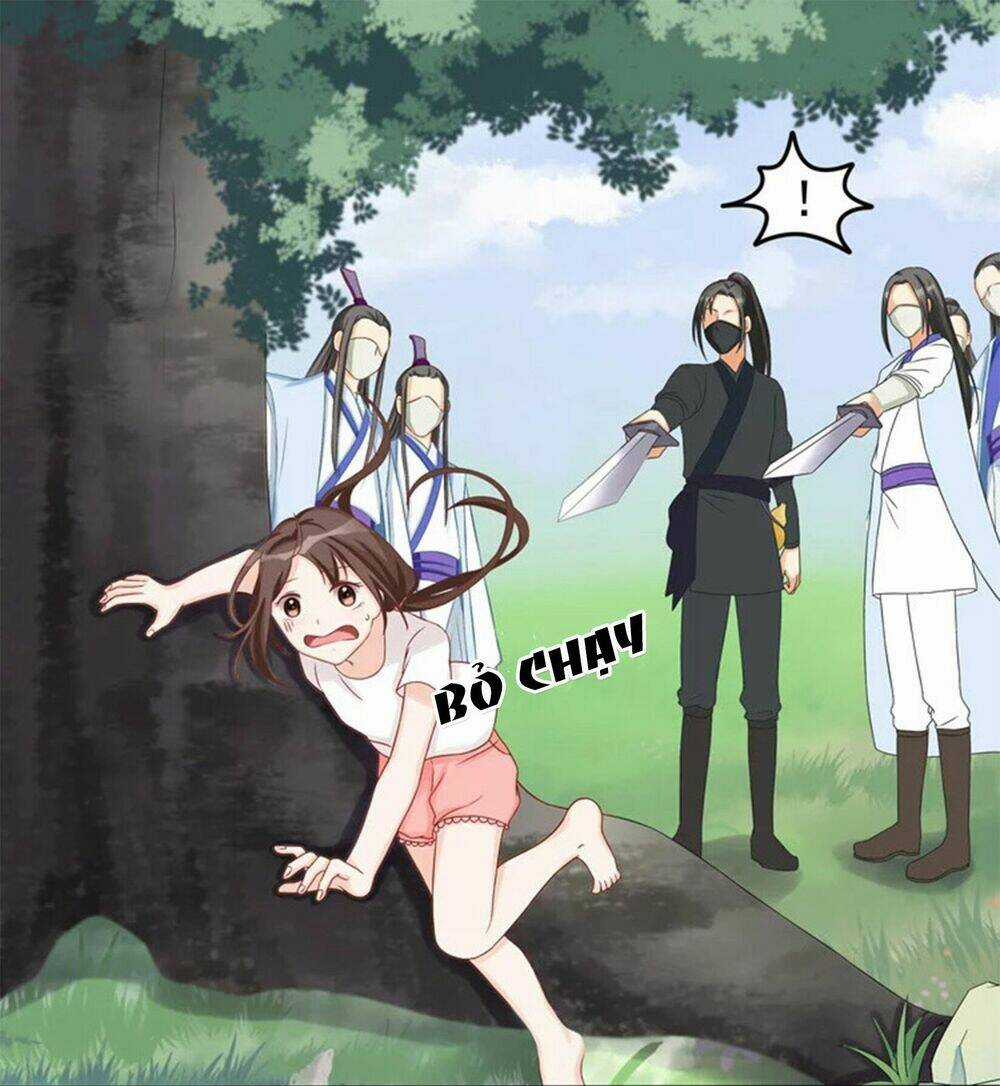 Phác Đảo Sư Tôn Đại Nhân - Chapter 2 - Trang 9