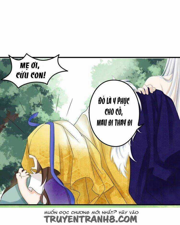 Phác Đảo Sư Tôn Đại Nhân - Chapter 3 - Trang 13