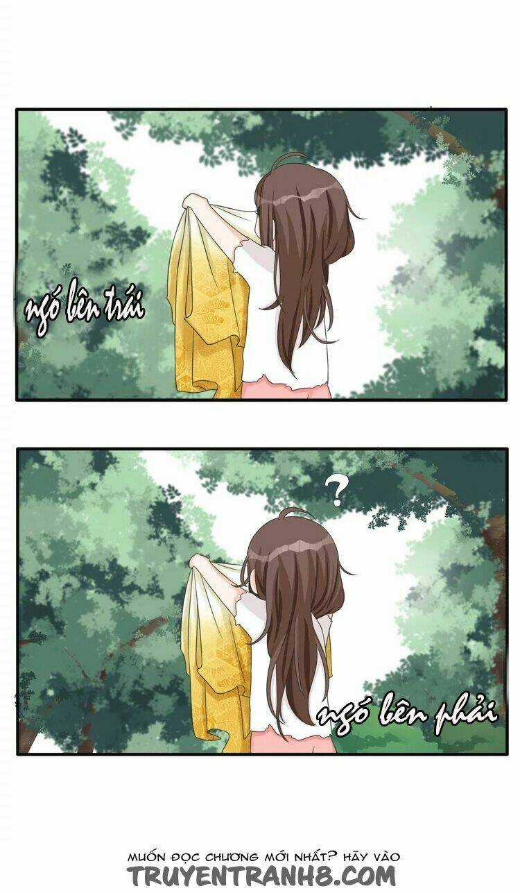Phác Đảo Sư Tôn Đại Nhân - Chapter 3 - Trang 15