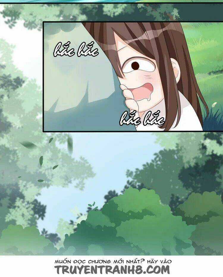 Phác Đảo Sư Tôn Đại Nhân - Chapter 3 - Trang 4