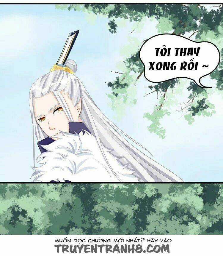 Phác Đảo Sư Tôn Đại Nhân - Chapter 3 - Trang 31