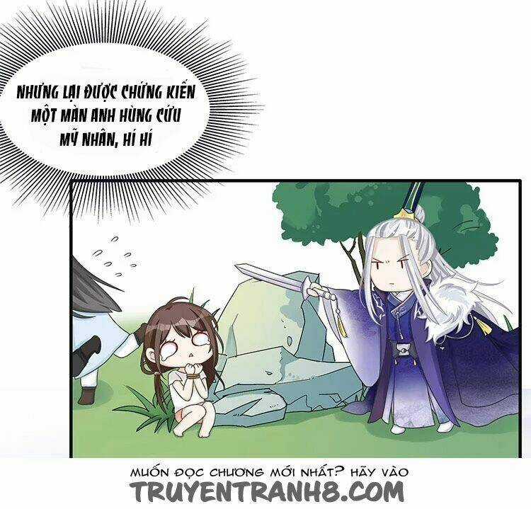 Phác Đảo Sư Tôn Đại Nhân - Chapter 3 - Trang 7