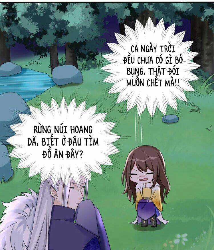 Phác Đảo Sư Tôn Đại Nhân - Chapter 4 - Trang 11