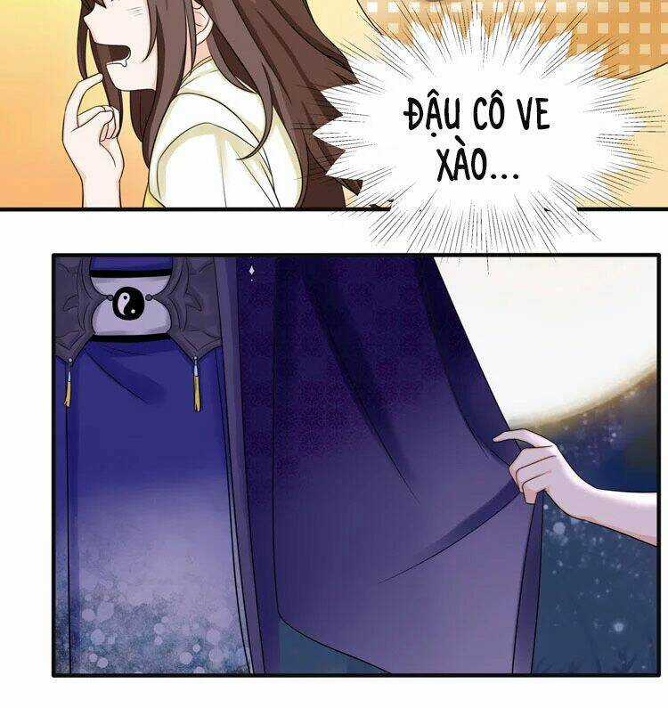 Phác Đảo Sư Tôn Đại Nhân - Chapter 4 - Trang 13