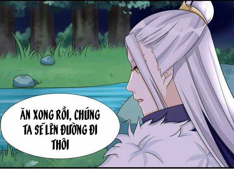 Phác Đảo Sư Tôn Đại Nhân - Chapter 4 - Trang 25