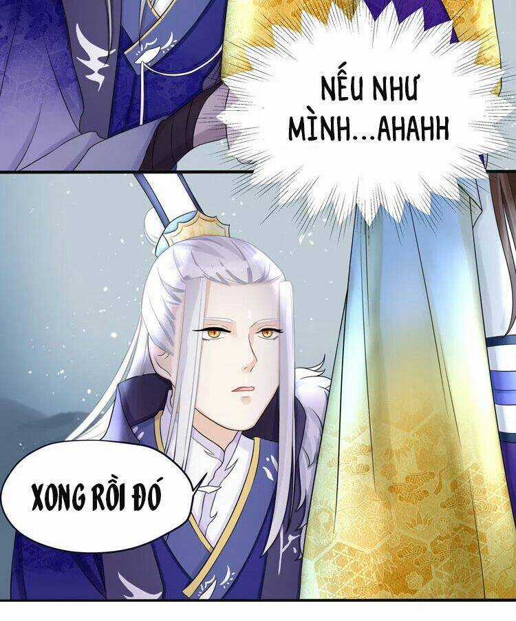 Phác Đảo Sư Tôn Đại Nhân - Chapter 4 - Trang 6