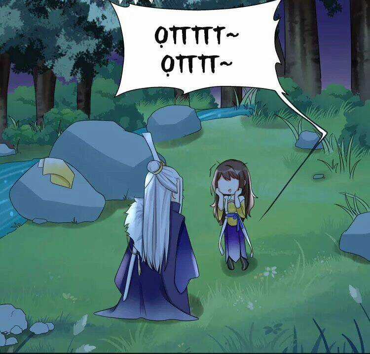 Phác Đảo Sư Tôn Đại Nhân - Chapter 4 - Trang 9