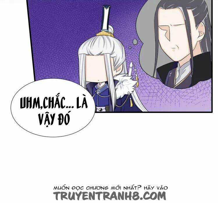 Phác Đảo Sư Tôn Đại Nhân - Chapter 5 - Trang 15