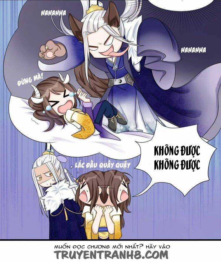 Phác Đảo Sư Tôn Đại Nhân - Chapter 5 - Trang 5