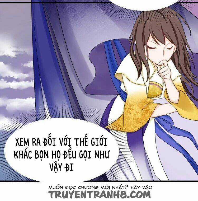 Phác Đảo Sư Tôn Đại Nhân - Chapter 5 - Trang 8
