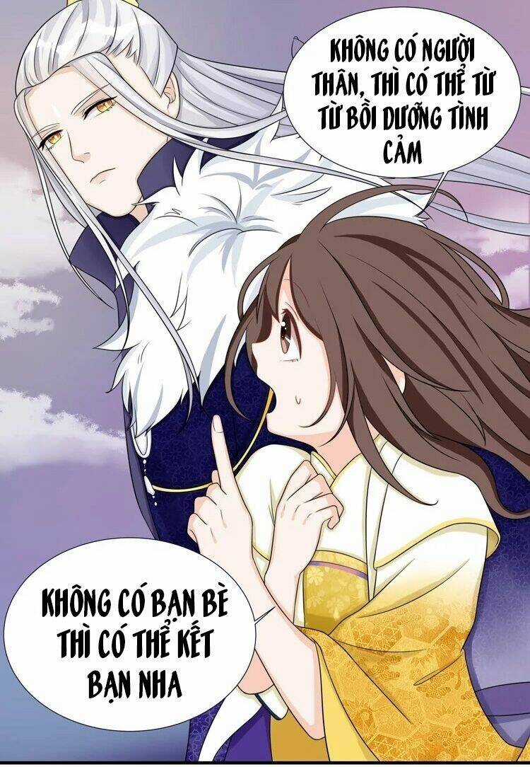 Phác Đảo Sư Tôn Đại Nhân - Chapter 6 - Trang 10