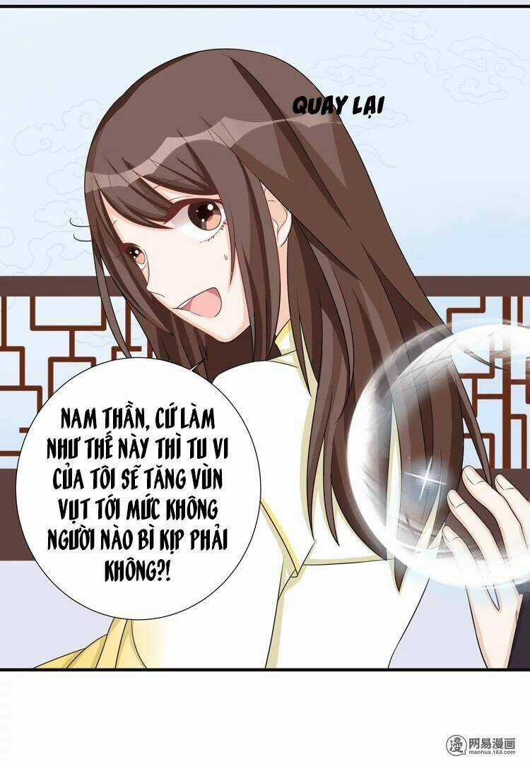 Phác Đảo Sư Tôn Đại Nhân - Chapter 7 - Trang 5