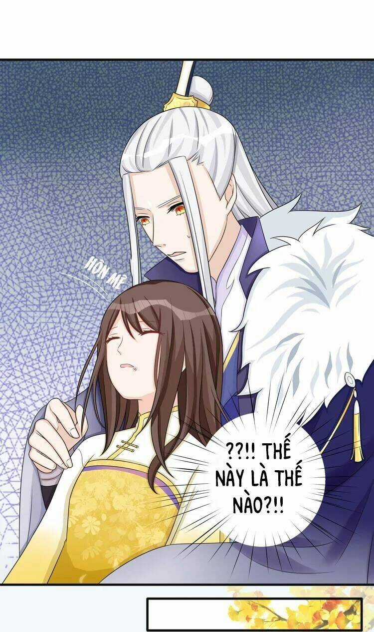 Phác Đảo Sư Tôn Đại Nhân - Chapter 7 - Trang 9