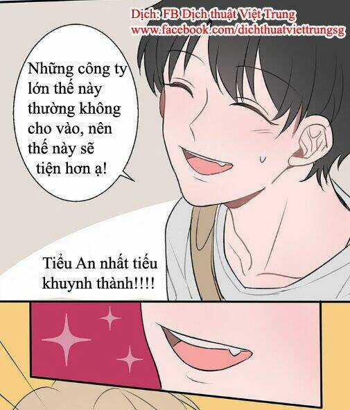 Phải Lòng Cậu Shipper - Chapter 1 - Trang 11