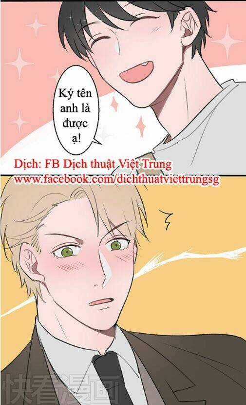 Phải Lòng Cậu Shipper - Chapter 1 - Trang 14