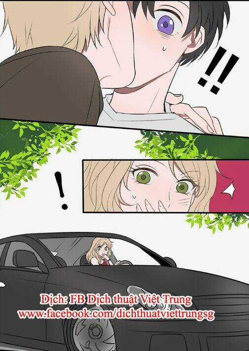 Phải Lòng Cậu Shipper - Chapter 1 - Trang 3