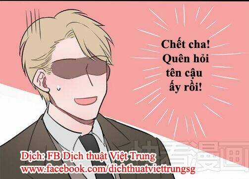 Phải Lòng Cậu Shipper - Chapter 1 - Trang 22