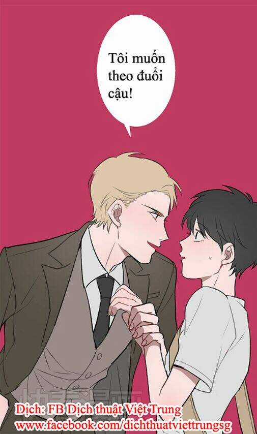 Phải Lòng Cậu Shipper - Chapter 1 - Trang 28