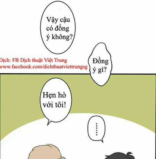 Phải Lòng Cậu Shipper - Chapter 1 - Trang 31