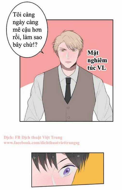 Phải Lòng Cậu Shipper - Chapter 10 - Trang 2