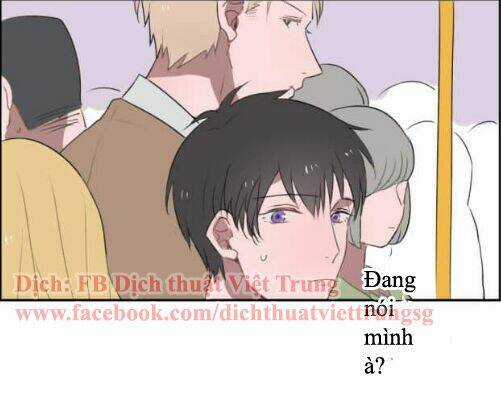 Phải Lòng Cậu Shipper - Chapter 10 - Trang 12