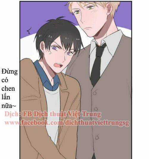 Phải Lòng Cậu Shipper - Chapter 10 - Trang 13