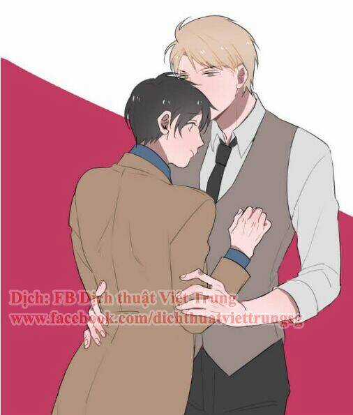 Phải Lòng Cậu Shipper - Chapter 10 - Trang 15