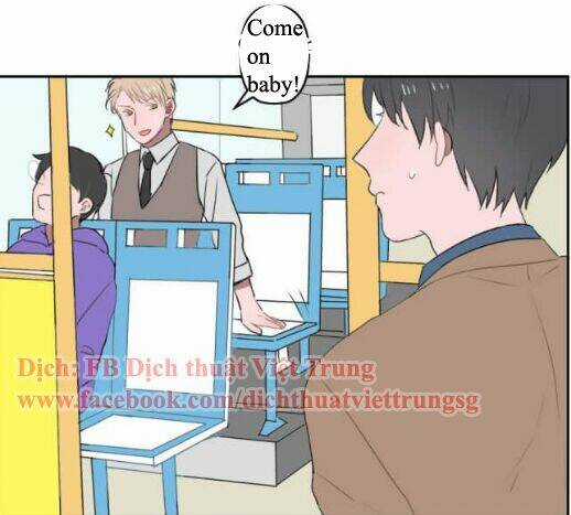 Phải Lòng Cậu Shipper - Chapter 10 - Trang 19