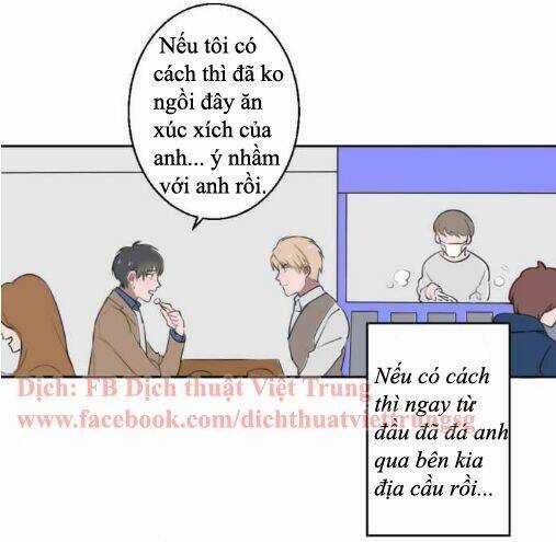 Phải Lòng Cậu Shipper - Chapter 10 - Trang 3