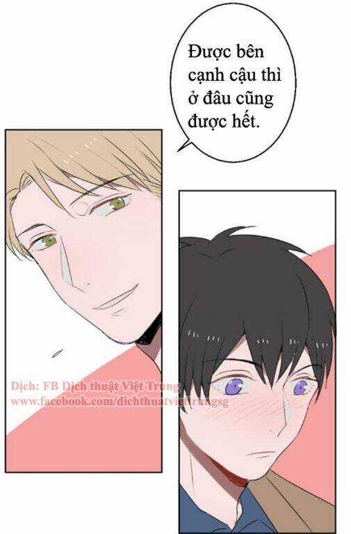 Phải Lòng Cậu Shipper - Chapter 10 - Trang 25