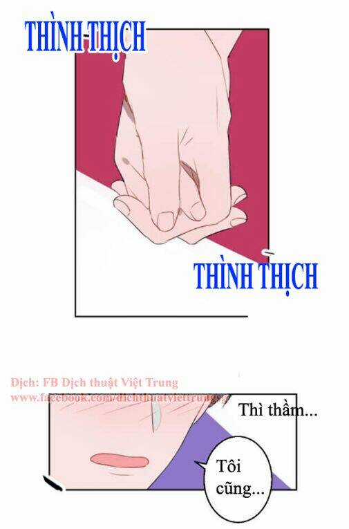 Phải Lòng Cậu Shipper - Chapter 10 - Trang 26