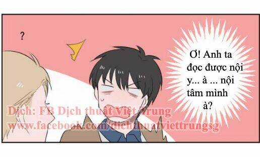 Phải Lòng Cậu Shipper - Chapter 10 - Trang 29