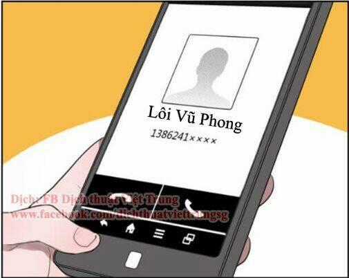 Phải Lòng Cậu Shipper - Chapter 10 - Trang 34