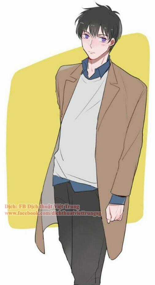 Phải Lòng Cậu Shipper - Chapter 10 - Trang 35