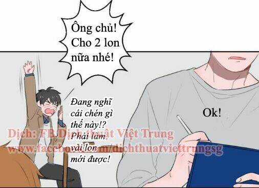 Phải Lòng Cậu Shipper - Chapter 10 - Trang 6