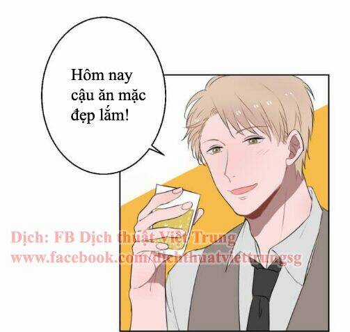 Phải Lòng Cậu Shipper - Chapter 10 - Trang 7