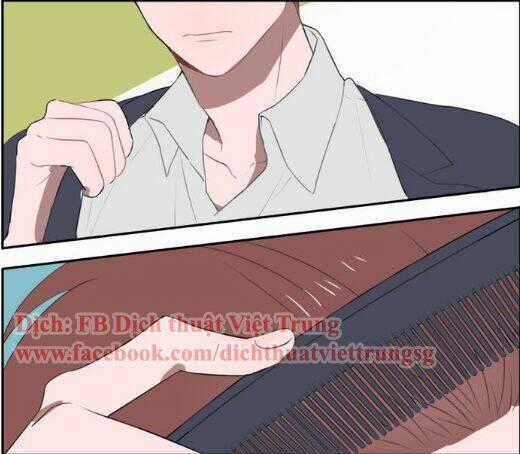 Phải Lòng Cậu Shipper - Chapter 11 - Trang 2