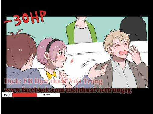 Phải Lòng Cậu Shipper - Chapter 11 - Trang 11