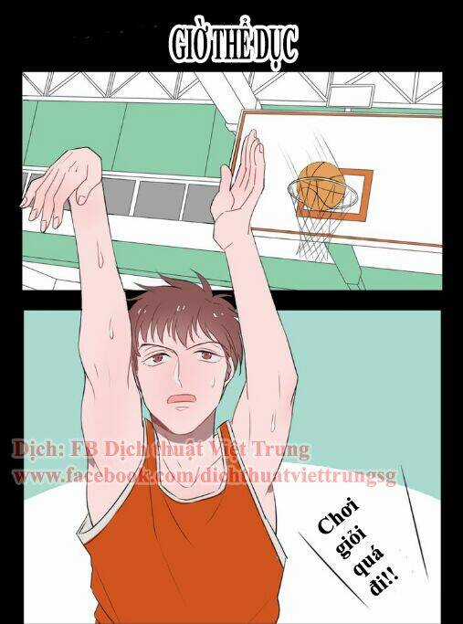 Phải Lòng Cậu Shipper - Chapter 11 - Trang 12