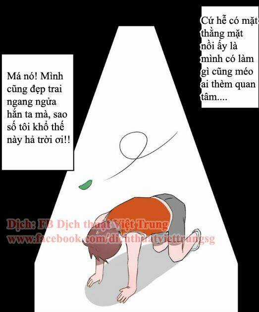 Phải Lòng Cậu Shipper - Chapter 11 - Trang 14