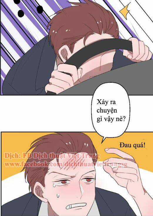 Phải Lòng Cậu Shipper - Chapter 11 - Trang 20