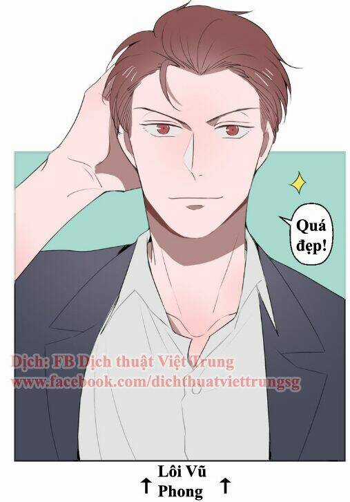 Phải Lòng Cậu Shipper - Chapter 11 - Trang 3