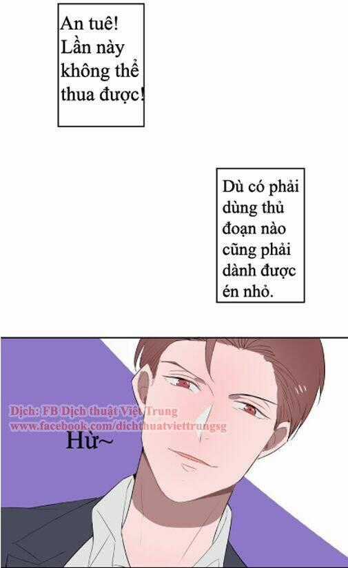 Phải Lòng Cậu Shipper - Chapter 11 - Trang 23