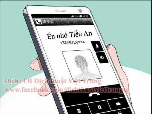 Phải Lòng Cậu Shipper - Chapter 11 - Trang 24