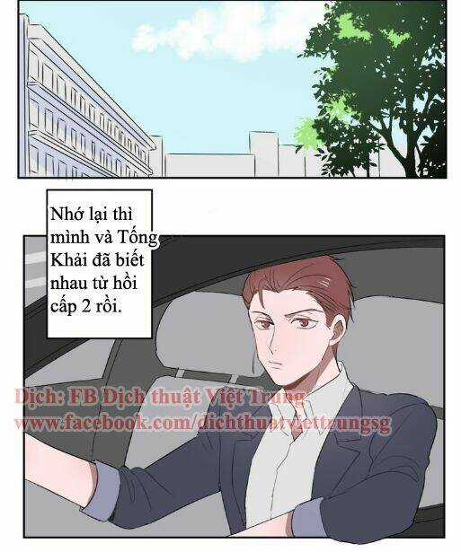 Phải Lòng Cậu Shipper - Chapter 11 - Trang 4