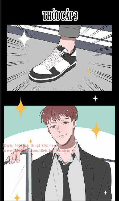 Phải Lòng Cậu Shipper - Chapter 11 - Trang 7